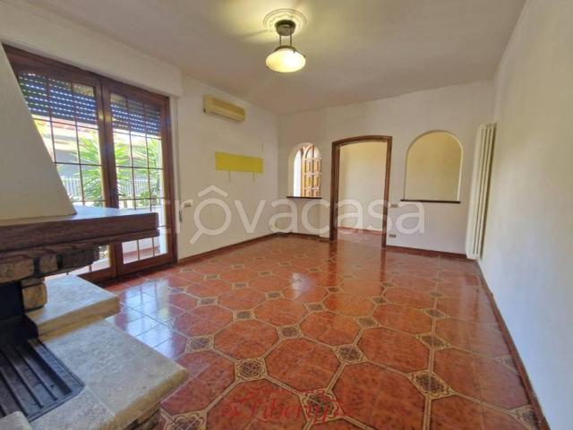 Villa a schiera in vendita a Viareggio via dei Marmi