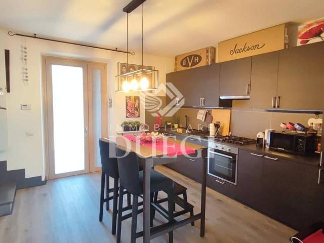 Villa a schiera in vendita a Viareggio