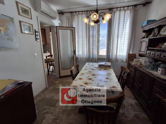 Villa a schiera in vendita a Viareggio