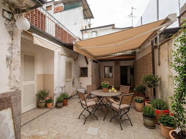 Villa a schiera in vendita a Viareggio