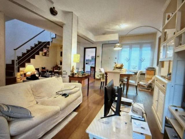 Villa a schiera in vendita a Viareggio