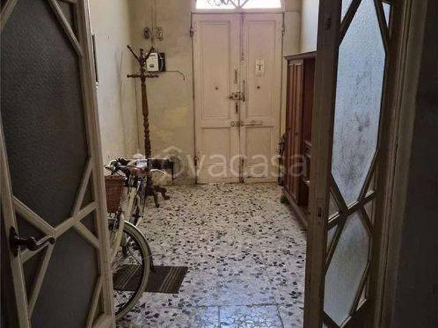 Villa a schiera in vendita a Viareggio via Antonio Fratti