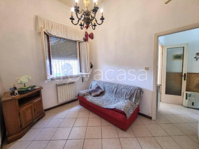 Villa a schiera in vendita a Viareggio via Antonio Fratti, 746