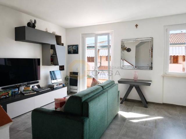 Villa a schiera in vendita a Viareggio via dei Castagni