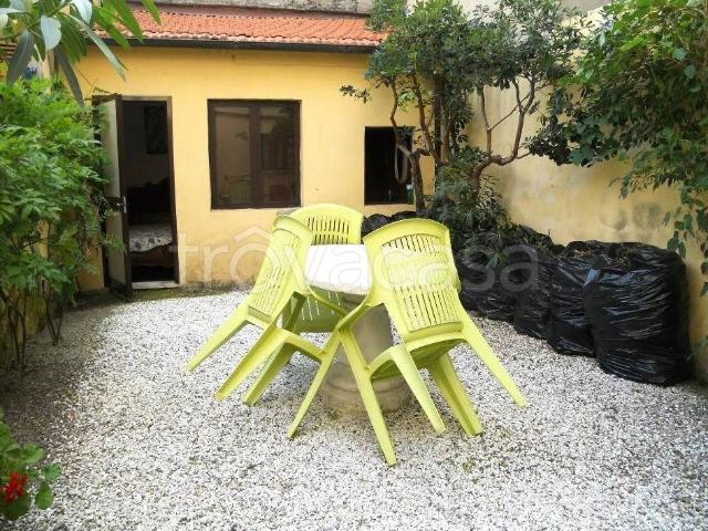 Villa a schiera in vendita a Viareggio via Sant'Andrea
