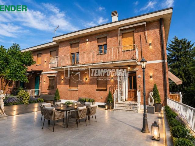 Villa a schiera in vendita a Vignola