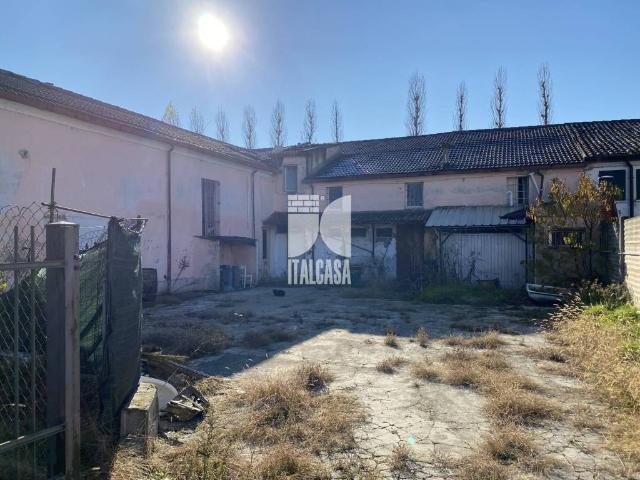 Villa a schiera in vendita a Villa Garibaldi, Roncoferraro