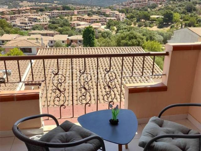 Villa a schiera in vendita a Villasimius via Parigi