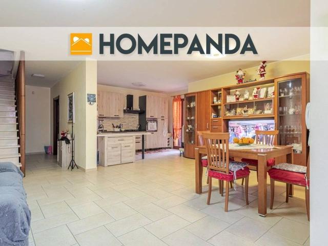 Villa a schiera in vendita a Villaspeciosa