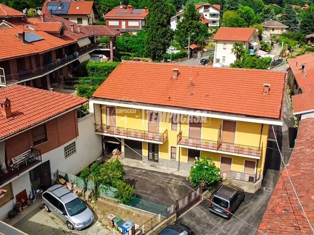 Villa a schiera in vendita a Villarbasse