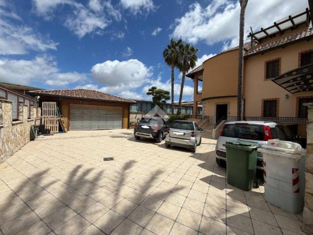 Villa a schiera in vendita a Villaricca corso italia, 389
