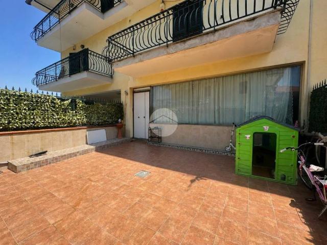 Villa a schiera in vendita a Villaricca via bologna, 114