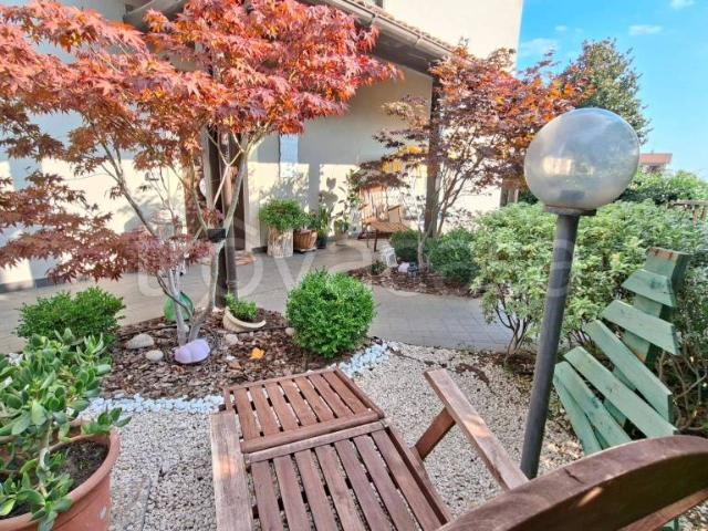Villa a schiera in vendita a Viterbo, San Martino al Cimino Tobia