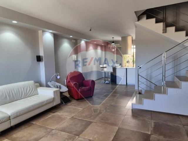 Villa a schiera in vendita a Vittoria
