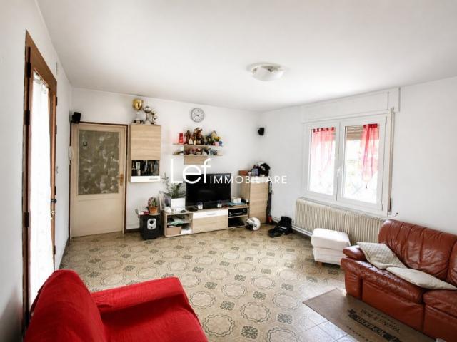 Villa a schiera in vendita a Vittorio Veneto