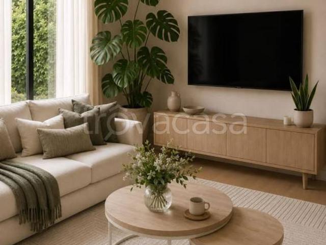 Villa a schiera in vendita a Vobarno