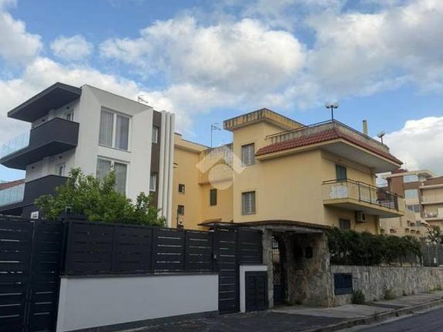 Villa a schiera in vendita a Volla