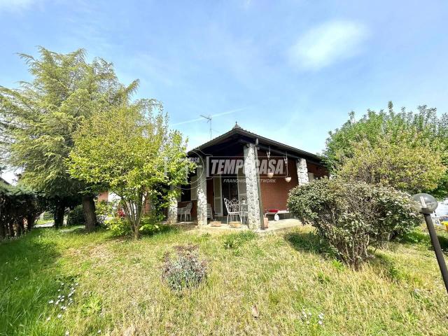 Villa a schiera in vendita a Volpiano