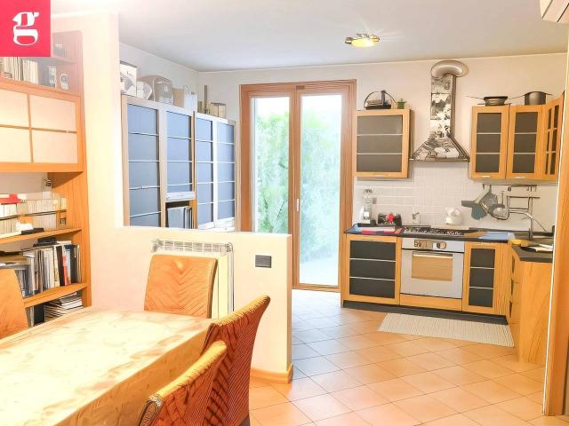 Villa a schiera in vendita a Zelo Buon Persico