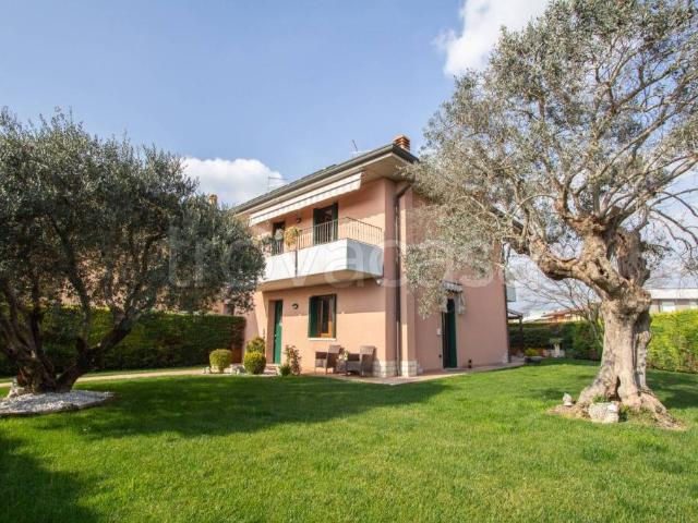 Villa a schiera in vendita a Zevio