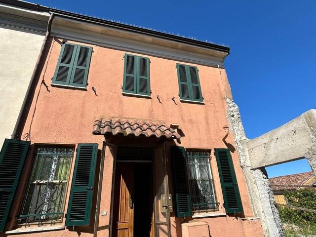 Villa a schiera in vendita a Ziano Piacentino