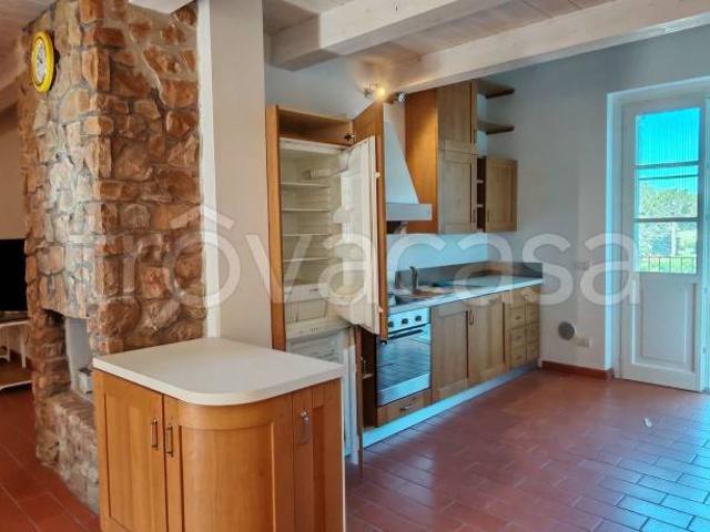 Villa a schiera in vendita a Ziano Piacentino via Diola, 21, Vicobarone