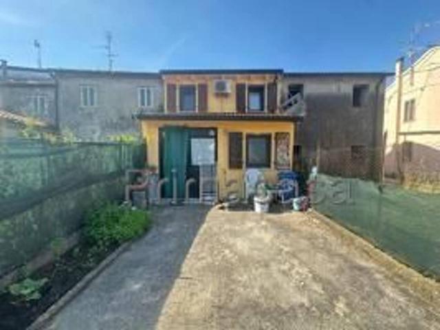 Villa a schiera in vendita a Zimella