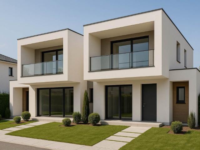 Villa a schiera in vendita ad Abano Terme