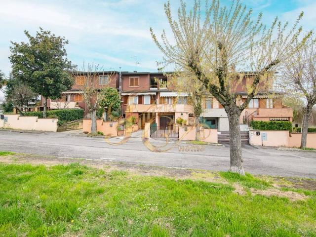 Villa a schiera in vendita ad Agazzano via Ferrante Gonzaga