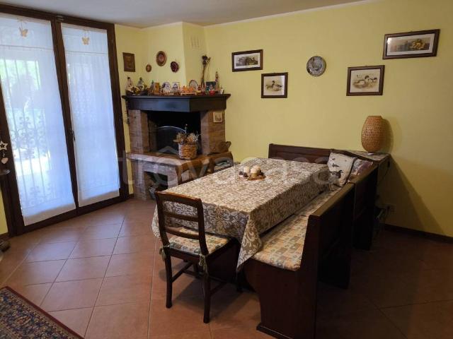 Villa a schiera in vendita ad Albignasego, Mandriola