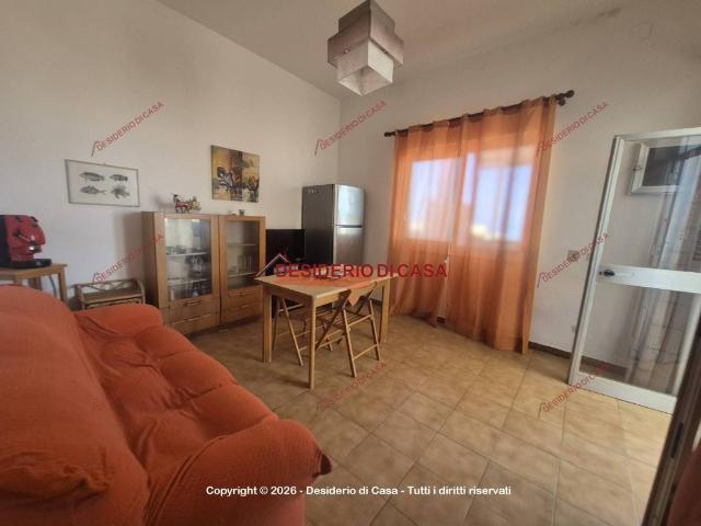 Villa a schiera in vendita ad Alcamo via del Golfo, Alcamo Marina