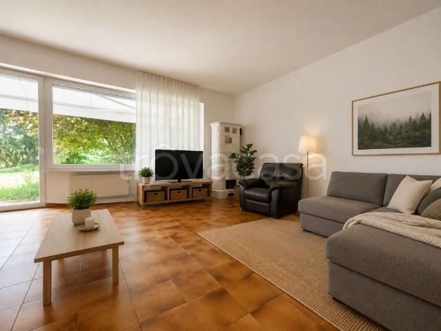 Villa a schiera in vendita ad Aldeno