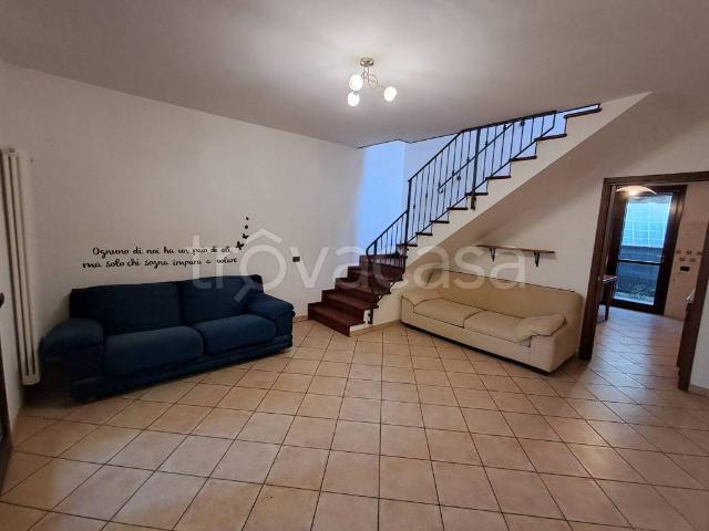 Villa a schiera in vendita ad Alfonsine