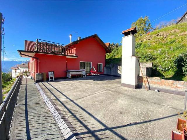 Villa a schiera in vendita ad Alpago