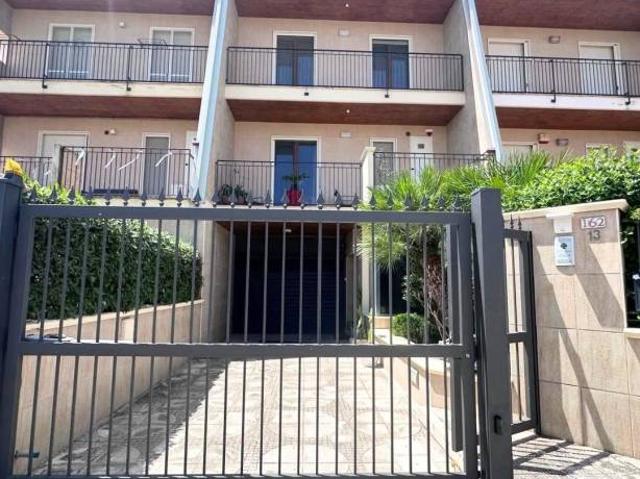Villa a schiera in vendita ad Altamura