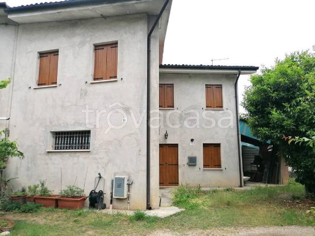 Villa a schiera in vendita ad Altivole via Asolana