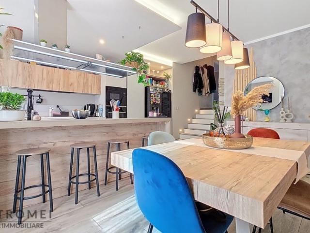Villa a schiera in vendita ad Altopascio via Ulivi