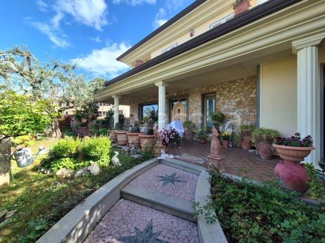 Villa a schiera in vendita ad Altopascio