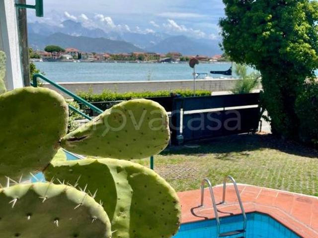 Villa a schiera in vendita ad Ameglia, Bocca Di Magra