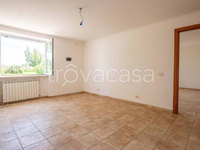 Villa a schiera in vendita ad Anguillara Sabazia via delle Pantane