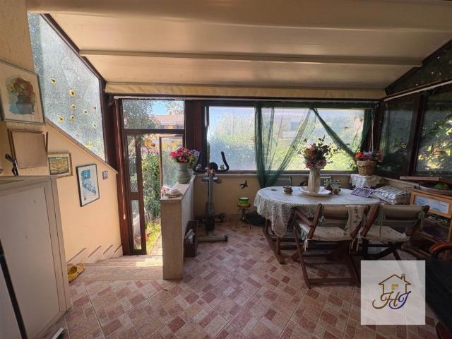 Villa a schiera in vendita ad Anzio