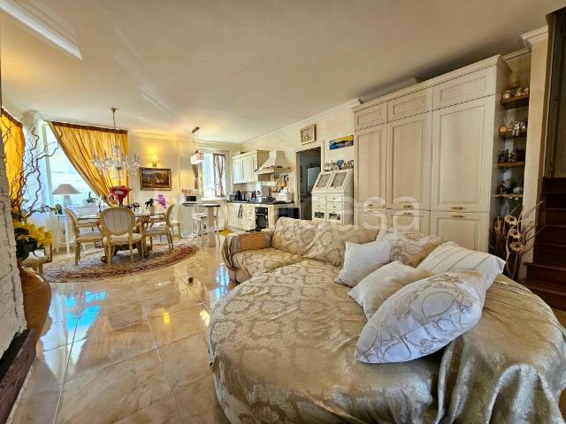 Villa a schiera in vendita ad Anzio via Cupa dei Marmi, Santa Teresa