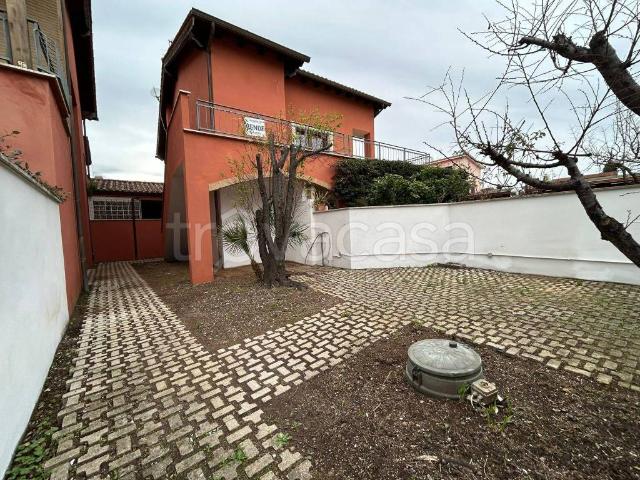 Villa a schiera in vendita ad Anzio via delle Fresie, Lido Dei Pini