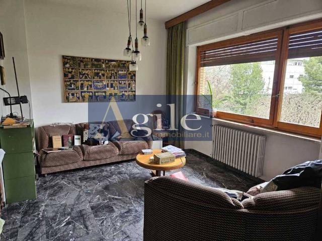 Villa a schiera in vendita ad Ascoli Piceno via f kennedy john, 14
