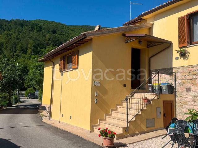 Villa a schiera in vendita ad Assisi