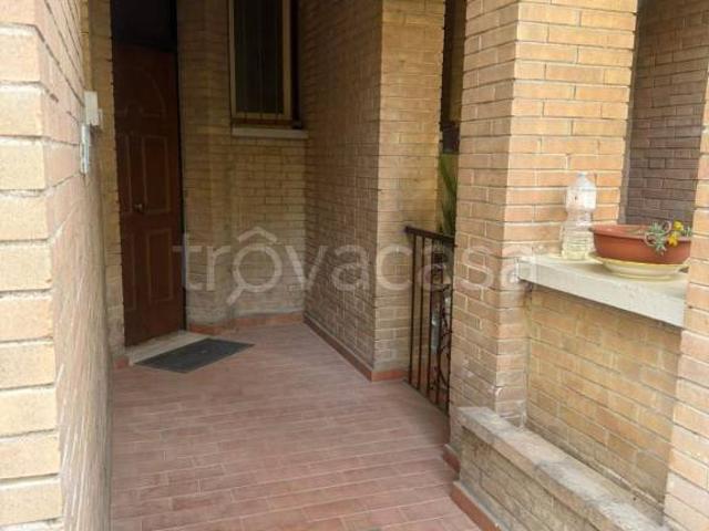 Villa a schiera in vendita ad Assisi viale Giovanni XXIII