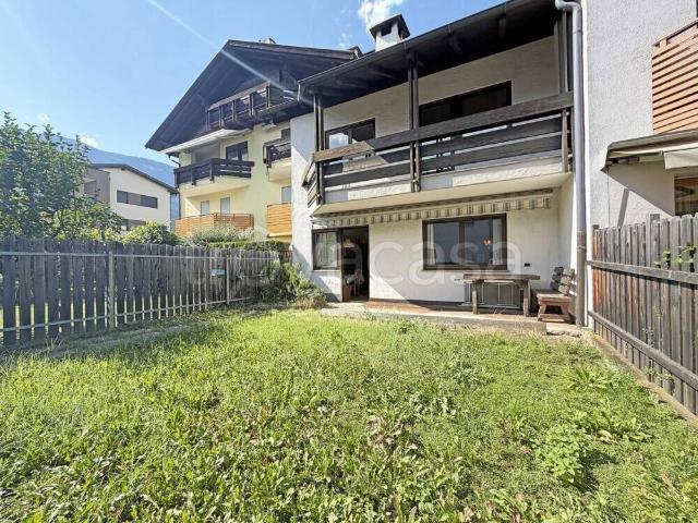 Villa a schiera in vendita ad Appiano sulla strada del vino via Sill, 22