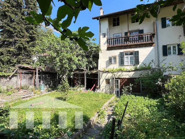 Villa a schiera in vendita ad Appiano sulla strada del vino