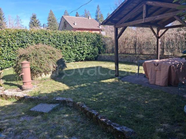 Villa a schiera in vendita ad Arcinazzo Romano via san giovanni bosco