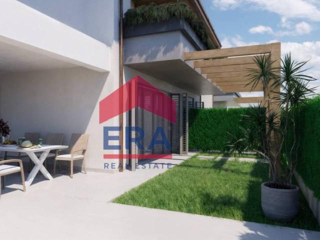 Villa a schiera in vendita ad Ardea via Arianna, snc, Torre Marina Lido di Tirrenella